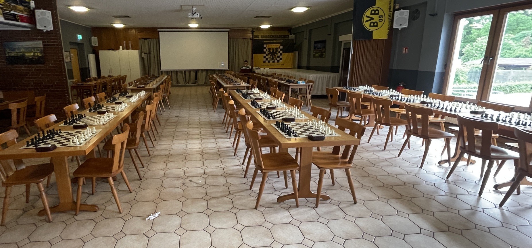 Turniersaal