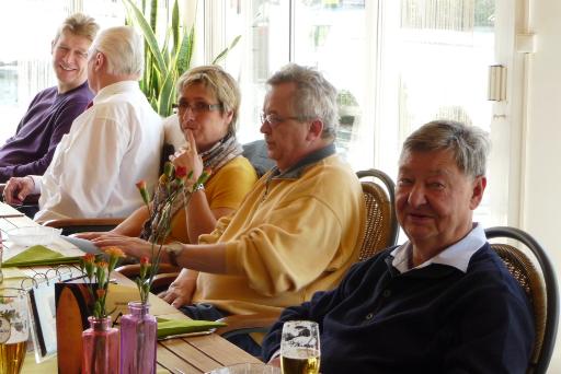 Impressionen vom Essen II