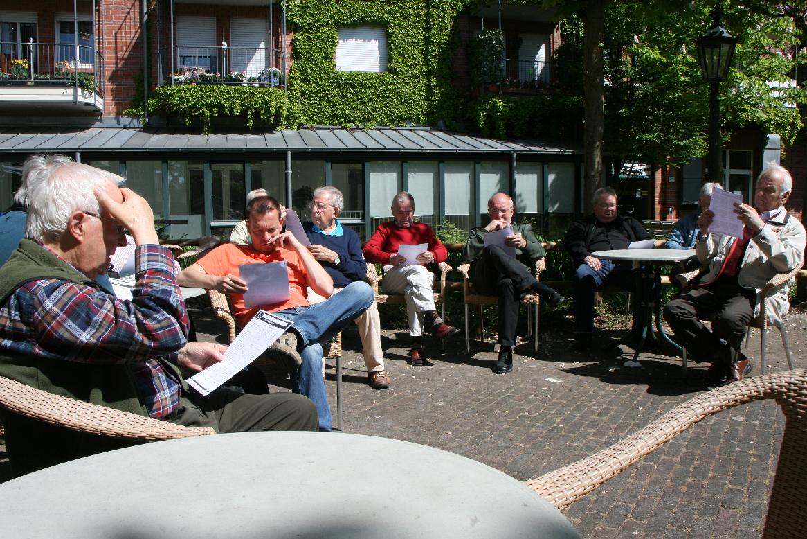 Bearbeiten des Arbeitsblatts