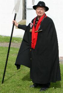 Der Leverner Nachtwchter 1937