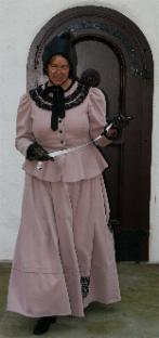 Die Tochter des Grafen