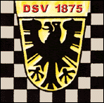Logo des DSV 1875