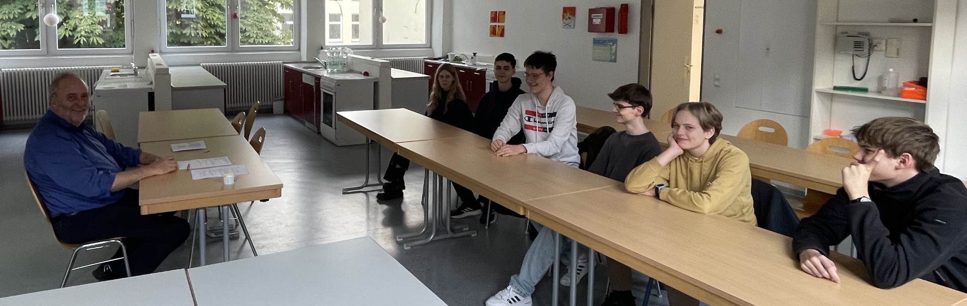 Jugendversammlung 11.06.2024