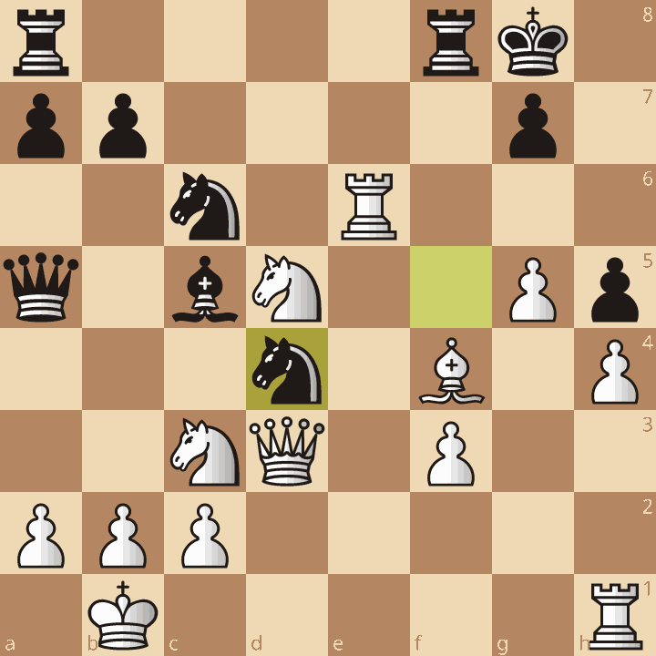 2.Runde Vereinsmeisterschaft Timo gegen Herbert, 1:0