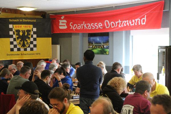 Turniersaal