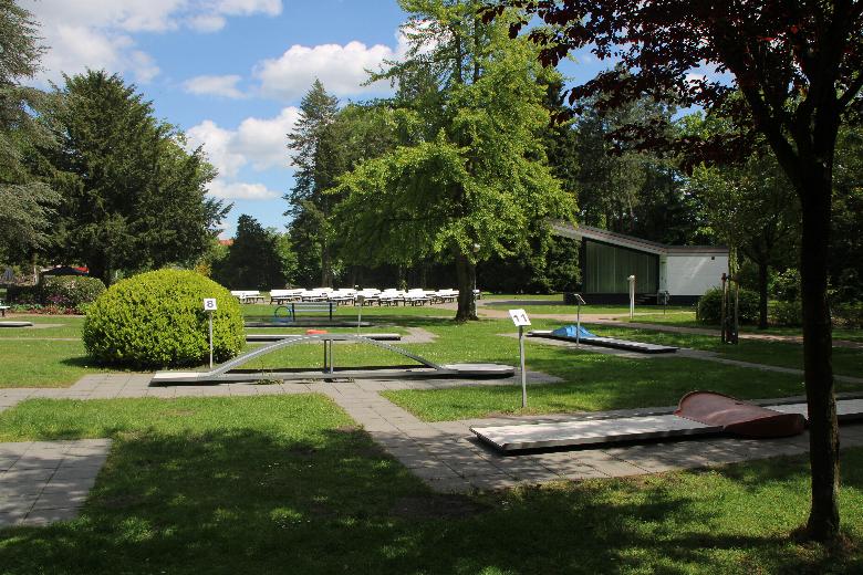 Kurpark, zum Vergr��ern separat �ffnen; (c) DSV 1875