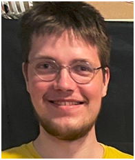 Spielleiter Finn Meinschien