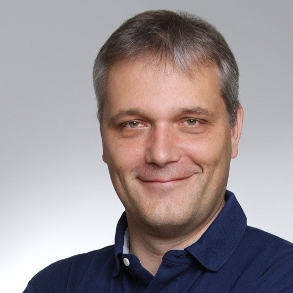 1.Vorsitzender Jens Meinschien