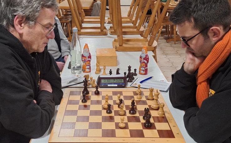 Schlussstellung Steffen-Stefan