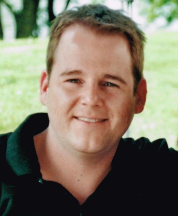 Kassierer Tobias Reineke