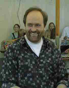 Jugendwart K.Lanwehr